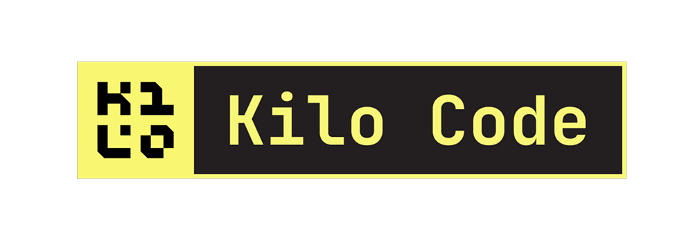 Kilo Code